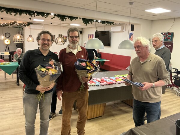 260302 Brdge Koos Houtman Olav Terwijn